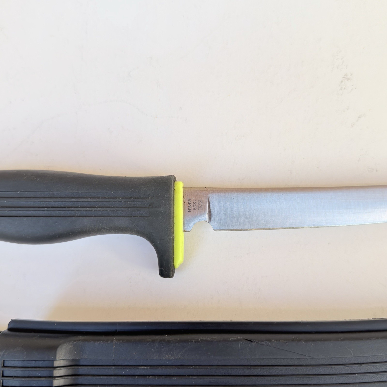 Kershaw ‘Clearwater’ Floating Fillet Knife — photo 4