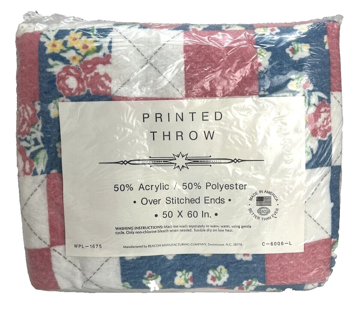 U.S. Military Wool Blanket (OG-118), 1966 — photo 6