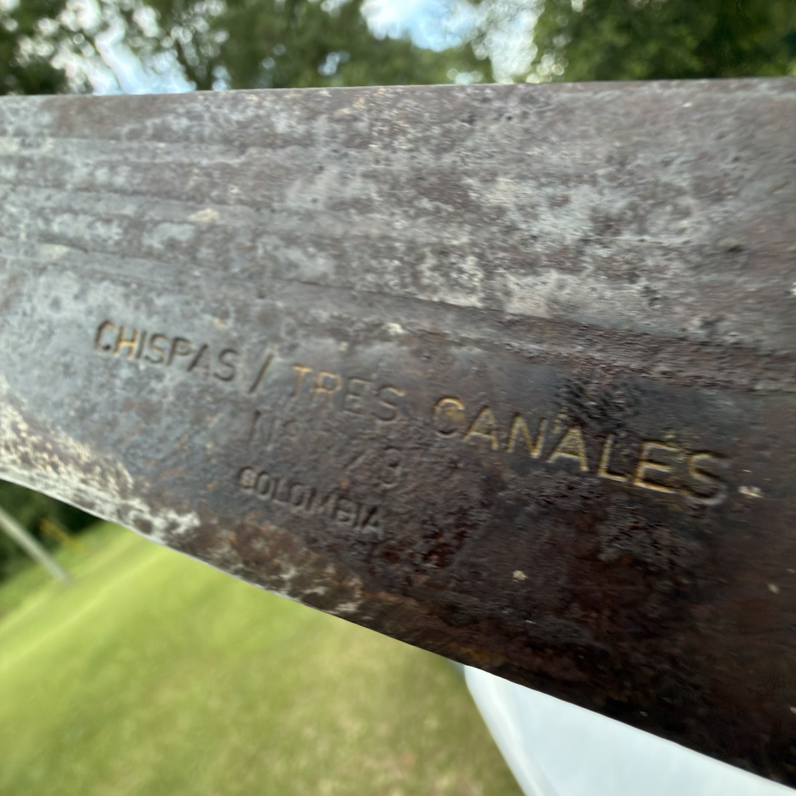 Decorative Long-Blade / Sword Mix (As Photographed) photo 3