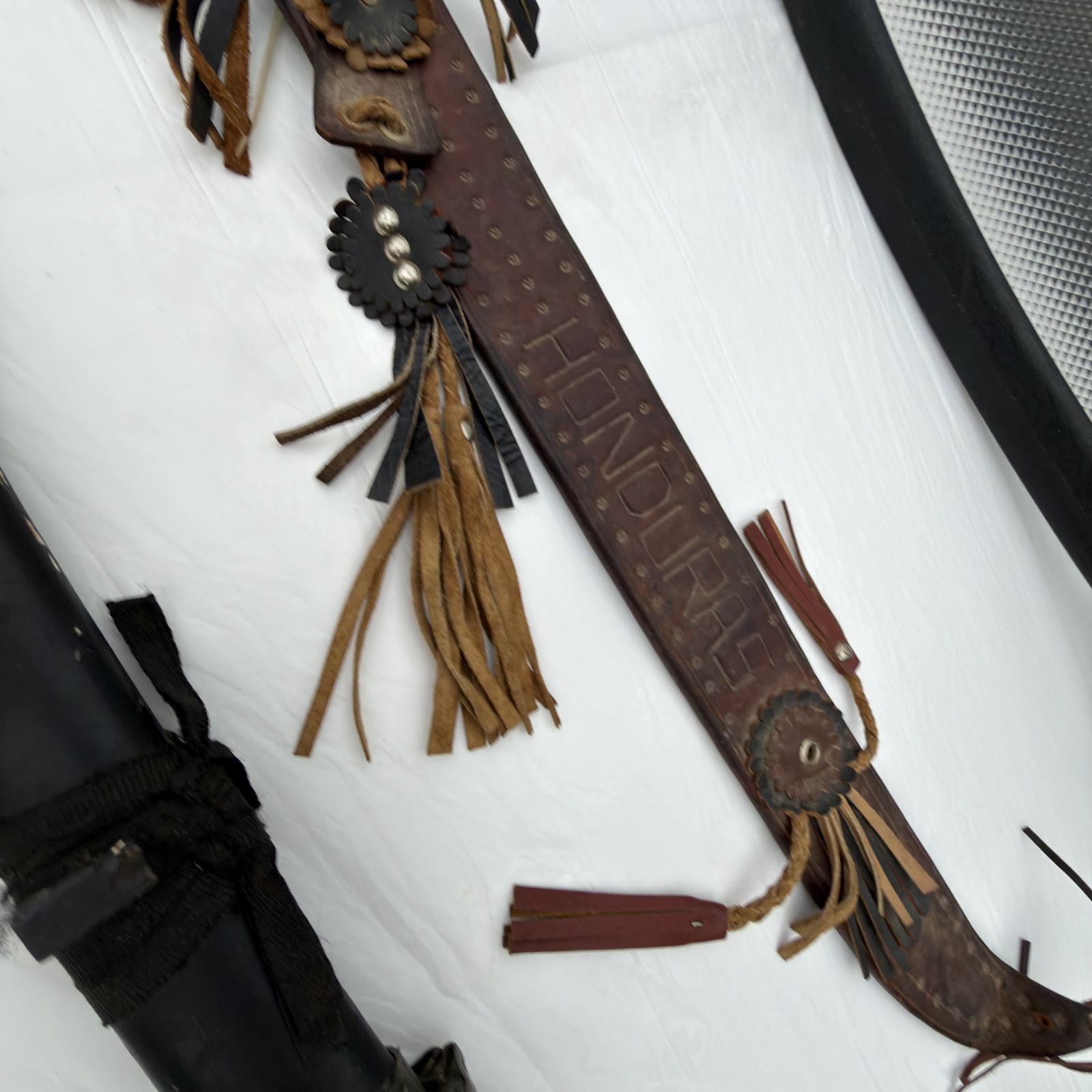 Decorative Long-Blade / Sword Mix (As Photographed) photo 7