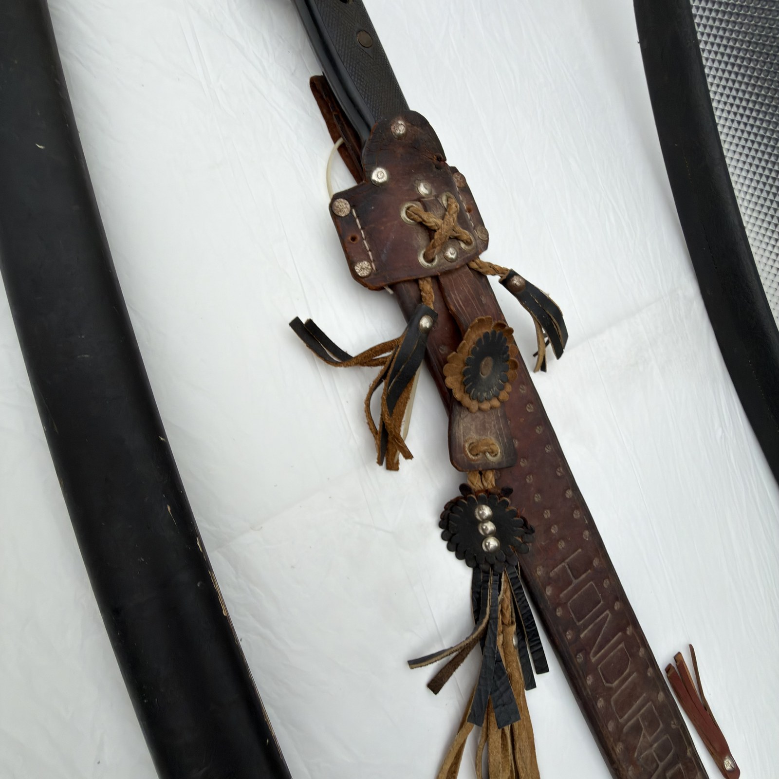 Decorative Long-Blade / Sword Mix (As Photographed) photo 8