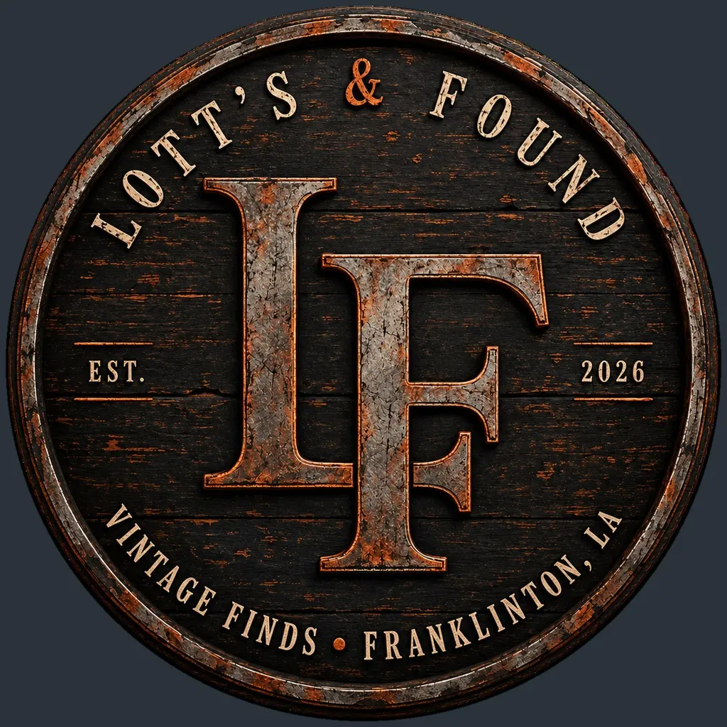 Lott's & Found