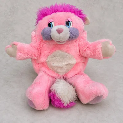 1985 Mattel Party Popple