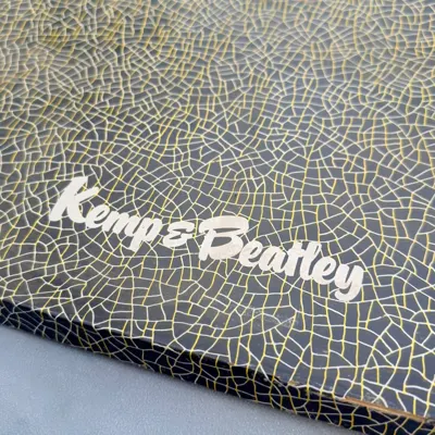 Facebook listing view 3 of Kemp & Beatley Boxed Place Mat Set