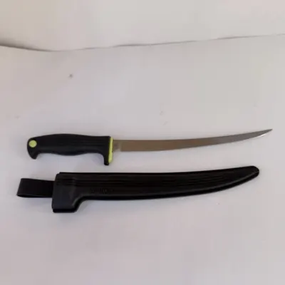 Kershaw 1269 Clearwater Floating Fillet Knife — product photograph 8