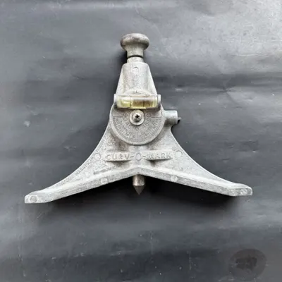 Curv-O-Mark Jumbo 14776 Pipe-Marking Tool — product photograph 6