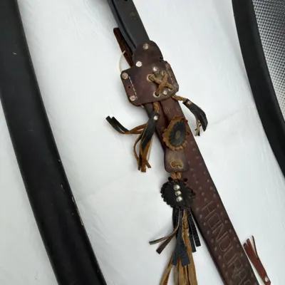 Decorative Long-Blade / Sword Mix (As Photographed) view 8