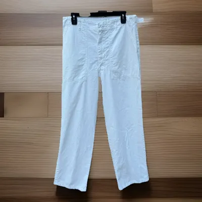 U.S. Military Baker/Cook Trousers, 1970 — view 1