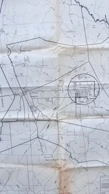 Facebook listing view 3 of South Central Bell Livingston Street Address Guide Map