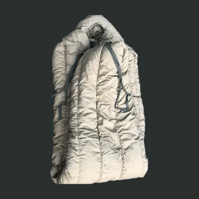 USGI M-1949 Mountain Sleeping Bag, Regular