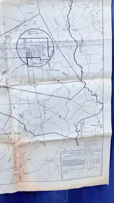Facebook listing view 5 of South Central Bell Livingston Street Address Guide Map