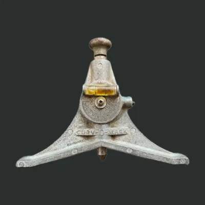 Curv-O-Mark Jumbo 14776 Pipe-Marking Tool