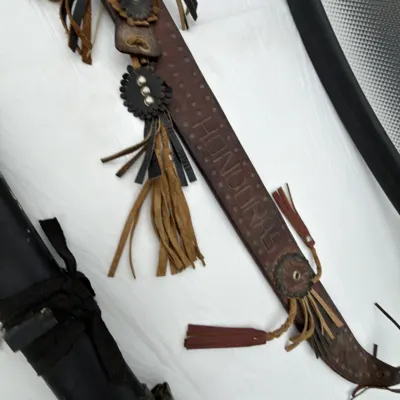 Decorative Long-Blade / Sword Mix (As Photographed) view 7