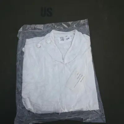 U.S. Military Medical Smock, 1967 · Large — product photograph 6