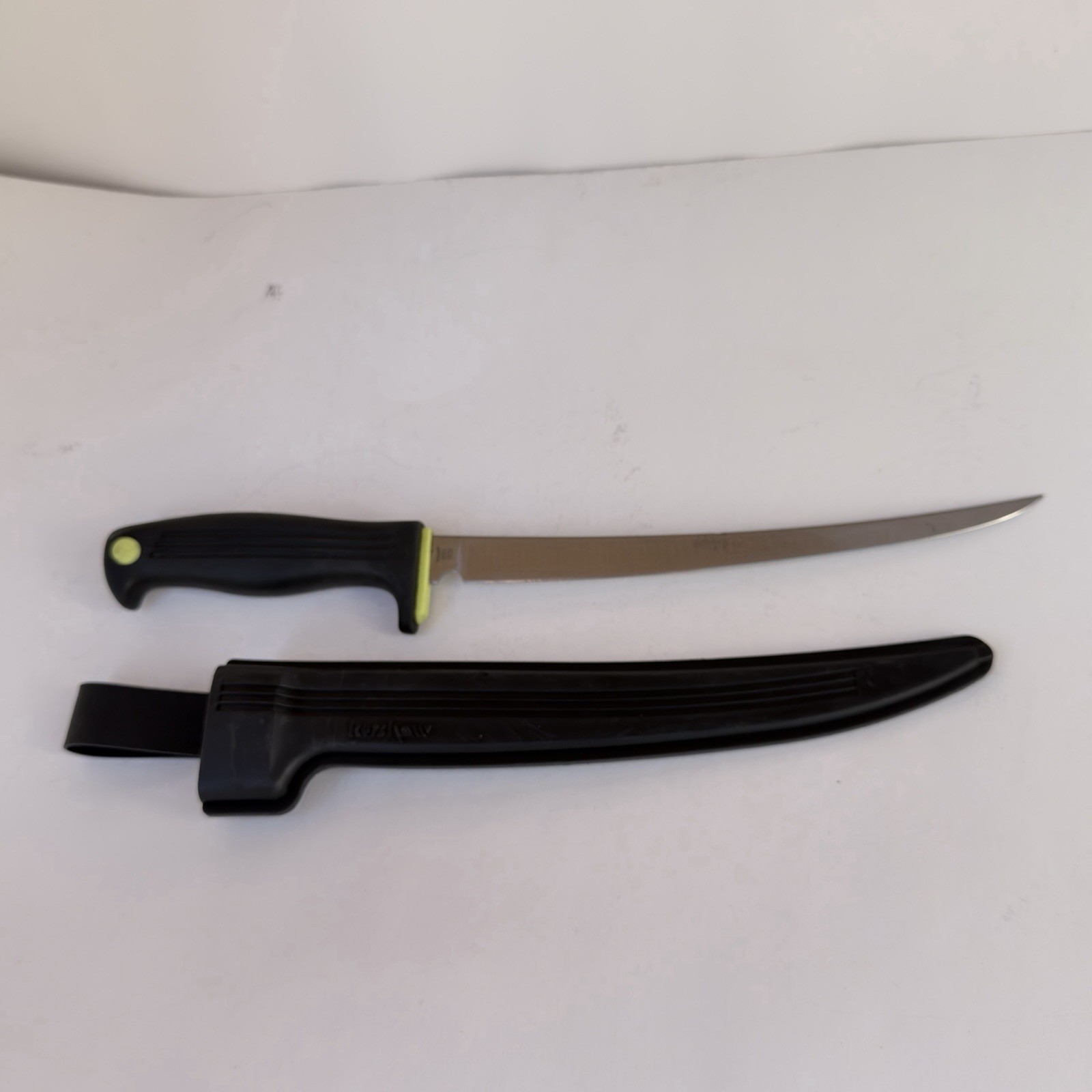 Kershaw ‘Clearwater’ Floating Fillet Knife — photo 6