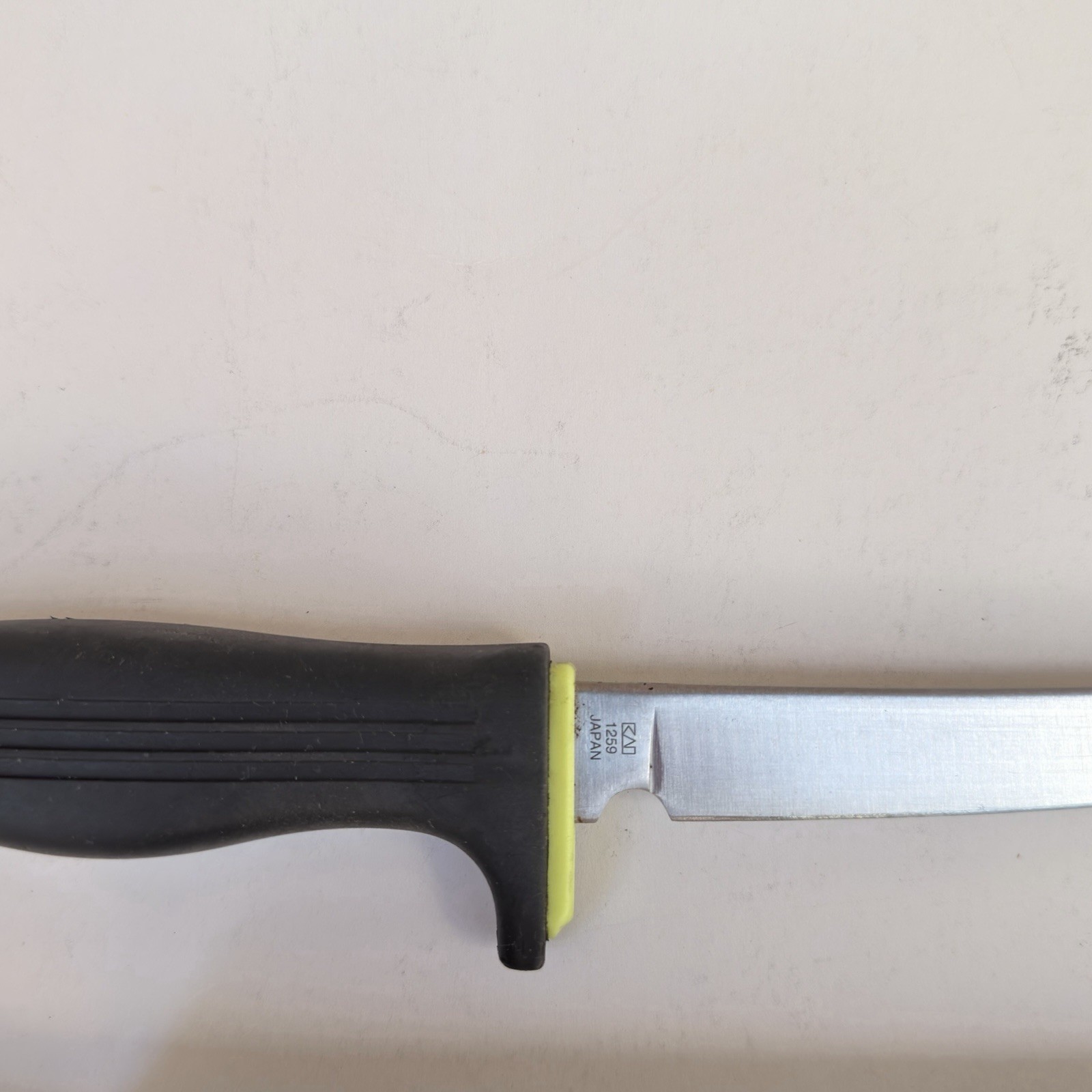 Kershaw ‘Clearwater’ Floating Fillet Knife — photo 3